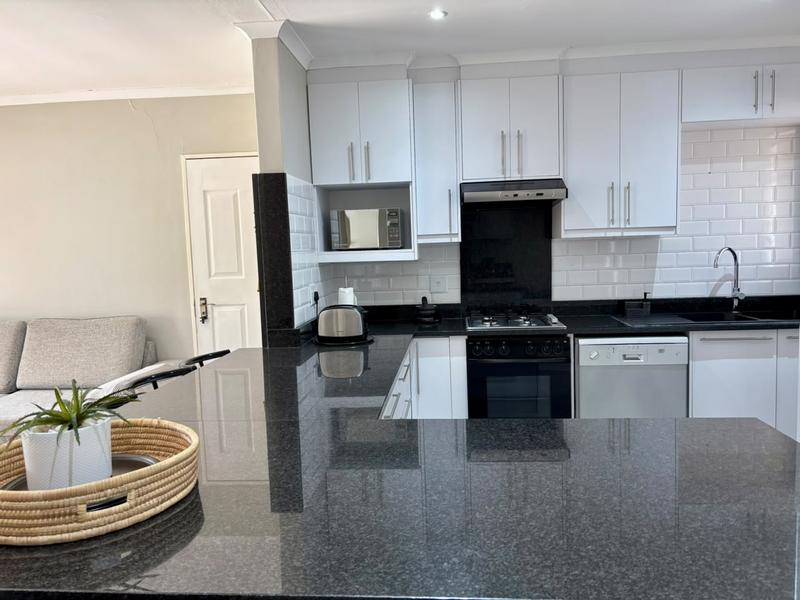 3 Bedroom Property for Sale in Langenhovenpark Free State